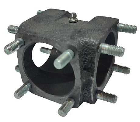 Корпус редуктора ПАХАРЬ ДЮС139.00.00.00.001