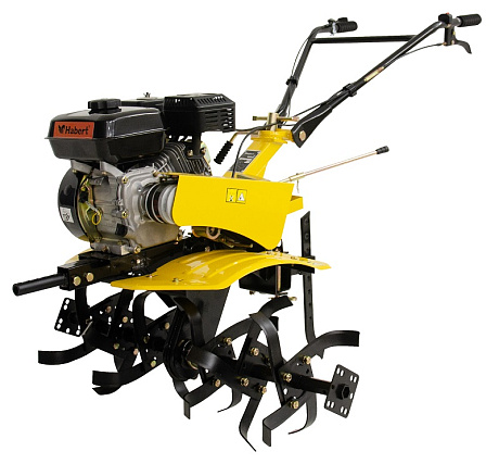 Habert Мотоблок HM-211 (Habert 170, без колес)