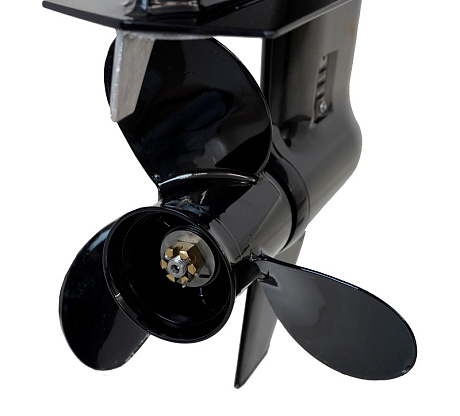 Habert Мотор лодочный HT9.8BMS