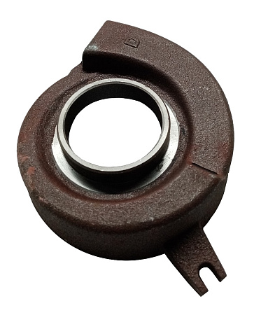 Улитка мотопомпы 51215/80ZB30-4.8Q