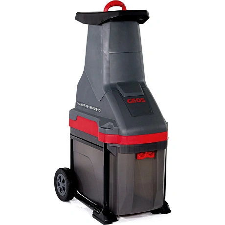 Измельчитель ножевой GEOS MH 2810 EASY CRUSH 213872