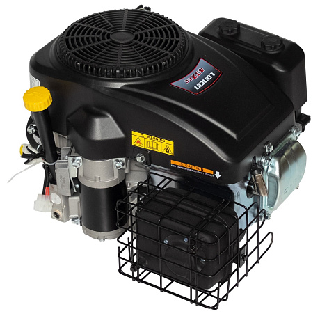 Двигатель Loncin LC1P90F-1 (A type)  D25.4 12А