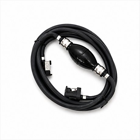 Habert Мотор лодочный HF9.9BMS Pro