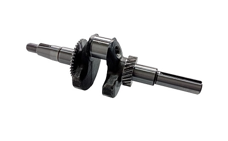 Коленвал LIFAN 13100/170F-T,KP230 D19,05 мм (Q type)