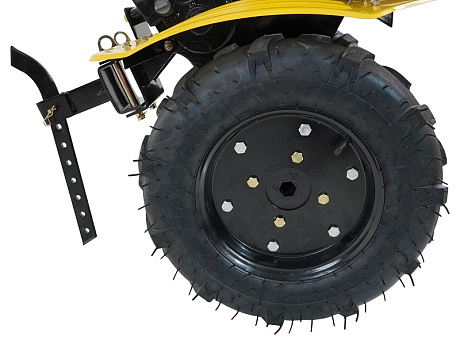 Habert Мотоблок HM-23 (Habert 170, колеса 4.00-10)