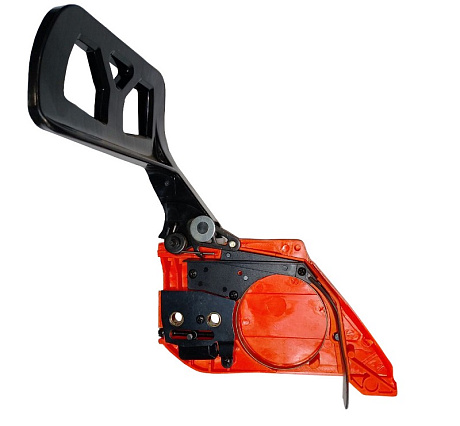 Крышка сцепления в сборе (4515, 4518, 5215, 5218, 5220)