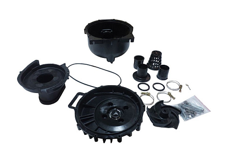 Насос для мотопомпы Lifan 50WGF в сборе