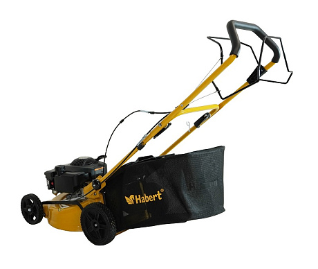 Habert Газонокосилка HBL17S (150cc)