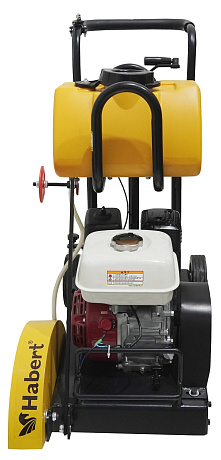 Швонарезчик Habert H-Q350H (GX160)