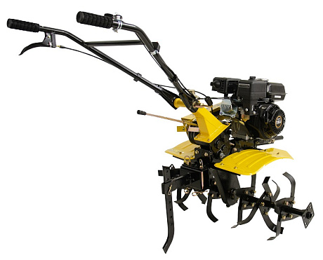 Habert Мотоблок HM-22 (Habert 170, без колес)