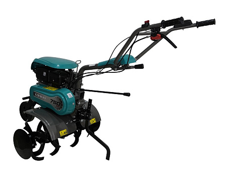 Мотоблок Loncin 1WG3.4-75FQ-D (LC750) (образец)