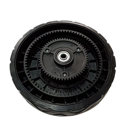 Колесо заднее в сборе HBL19S, HBL21SDP н.о./KCL19-11В