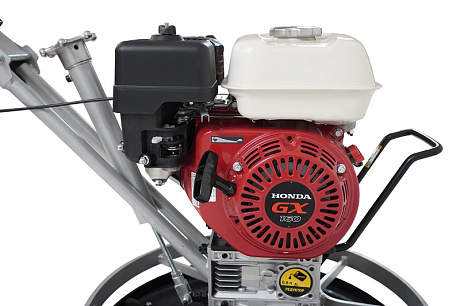 Машина затирочная Habert H-S60H (GX160)