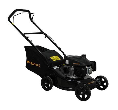 Газонокосилка Habert HBL17C