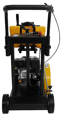 Швонарезчик Habert H-Q350L