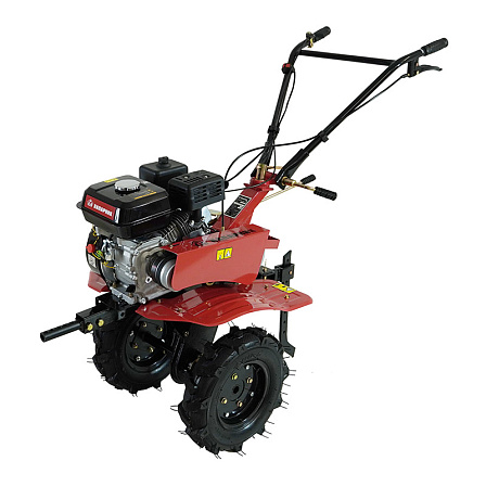 Мотоблок Напарник MC-723 (Напарник 170F, колеса 4.00*8)