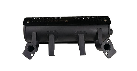 Глушитель Diesel HD2V910/2V88-08000