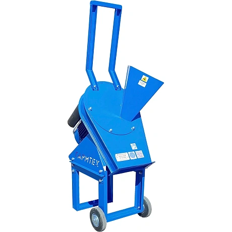 Измельчитель веток ГармТех "ур" 2,2 квт 220 в ВРЗУР22220