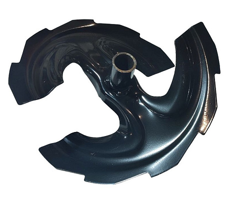 Шнек правый HB22B/KCM22A-01A-06