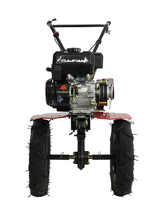 Мотоблок Напарник MC-722 (Lifan КР230Pro, колеса 4*10)
