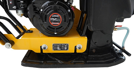 Виброплита Habert H-C80NTL