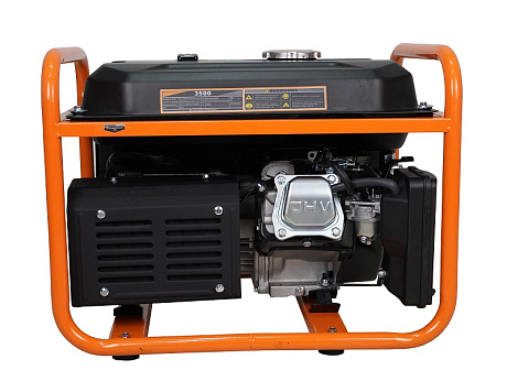 Генератор Lifan 3 GF-6 (LF3500)