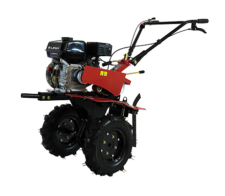 Мотоблок Напарник MC-723 (Lifan 170FМ, колеса 4.00*8)