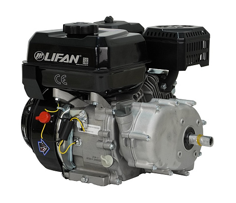 Двигатель Lifan KP230-R, вал Ø20мм