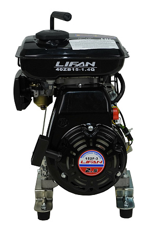Мотопомпа Lifan 40ZB15-1.4Q