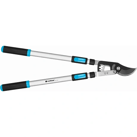 Телескопический плоскостной секатор Cellfast IDEAL 40-410