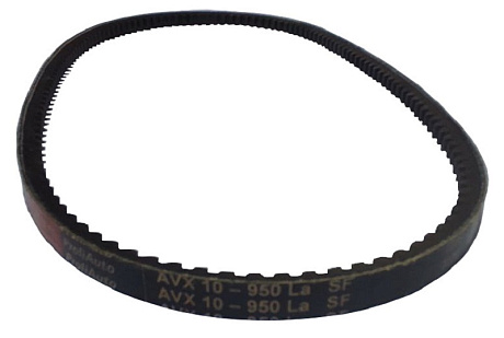 Ремень приводной Rubena AVX10-950 SF