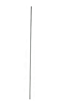Штанга в сборе (9шлиц. D 28mm) HN-430 PRO, HN-520 PRO