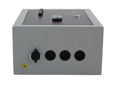 Блок управления LIFAN ATS DG9000E3A Diesel