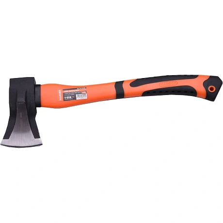 Топор-колун с фибергласовой рукоятью HARDEN TOMAHAWK 1000 г 590480