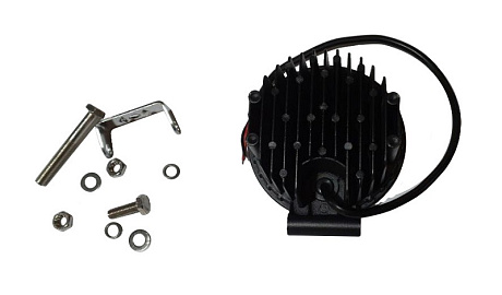 Фара LED Work light LM8842A 42W