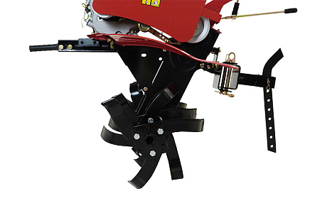 Мотоблок Напарник MC-723 (Lifan КР230, без колес)