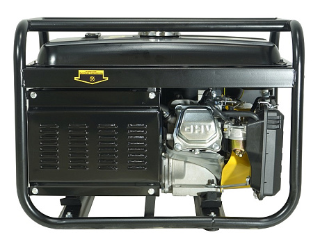 Генератор Habert HT3600B