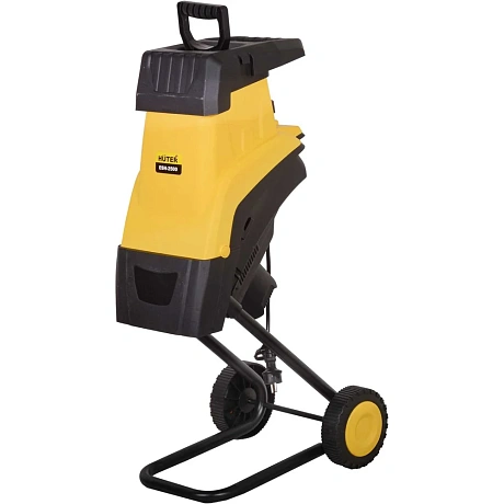 Садовый измельчитель Huter ESH-2500 70/13/11