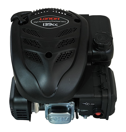 Двигатель Loncin LC1P65FE (B type) D22.2 (с динамическим тормозом)