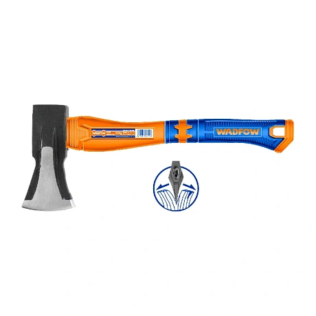 Топор WADFOW 1000 г, 43 см 6/12 WHM6321