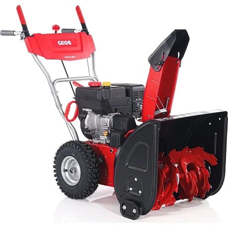 Бензиновый снегоуборщик GEOS by Alko SnowLine 560 ll 212933