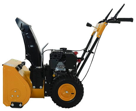 Снегоуборщик Habert HBM22B (KC212)