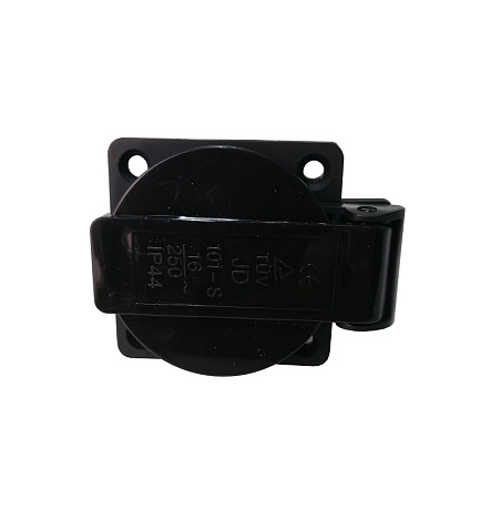 Розетка генератора HT8000EB/1.03.06.05.0012