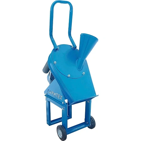 Измельчитель веток ГармТех "ур" 2,2 квт 220 в ВРЗУР22220