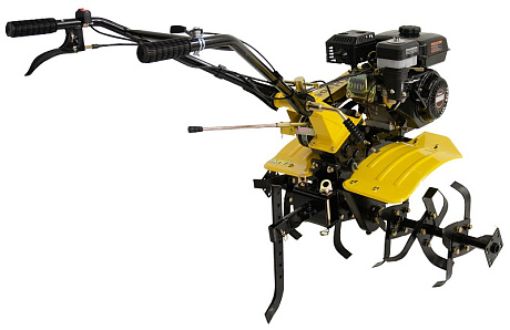 Habert Мотоблок HM-211 (Habert 170, без колес)