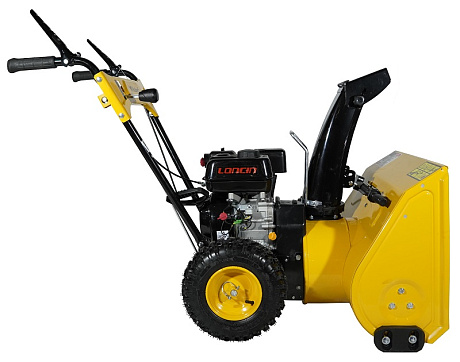 Снегоуборщик Habert HBM24-F