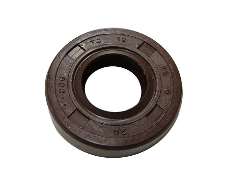 Сальник коленвала 15х25х6 LIFAN 139F-2