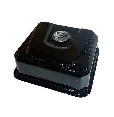 Бак топливный LIFAN 16510-A262T-0001/KP460 (192F-2T) Уценка