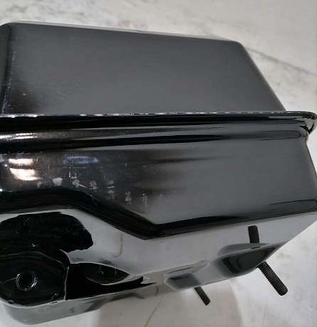 Бак топливный LIFAN 16510-A262T-0001/KP460 (192F-2T) Уценка