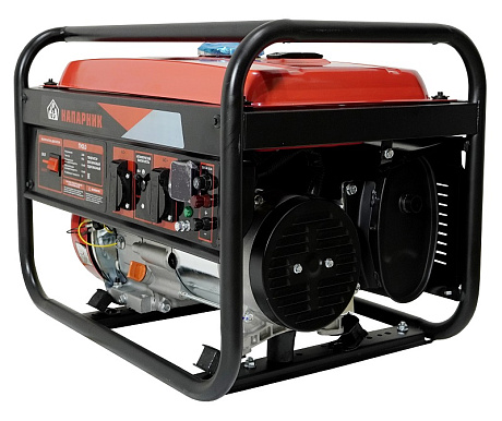 Генератор Напарник ГН3.0